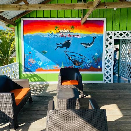 Blue Sky Rentals أوتاليا المظهر الخارجي الصورة