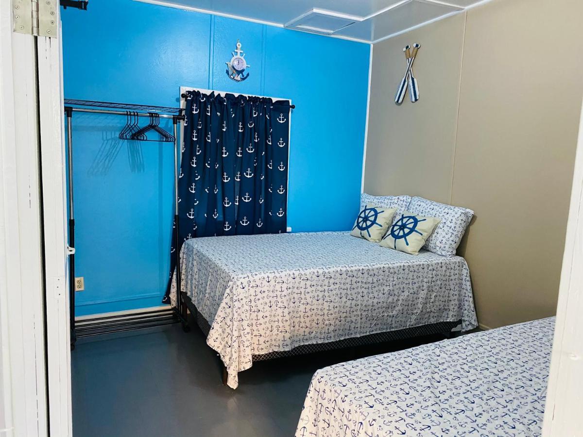 Blue Sky Rentals أوتاليا المظهر الخارجي الصورة